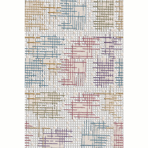 Teppichläufer Zigana 545 Mehrfarben (1)