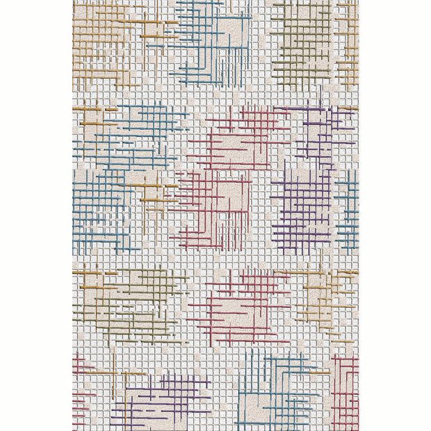 Teppichläufer Zigana 545 Mehrfarben (1)