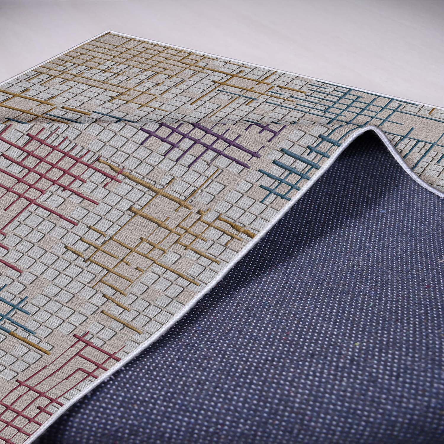 Teppichläufer Zigana 545 Mehrfarben (2)