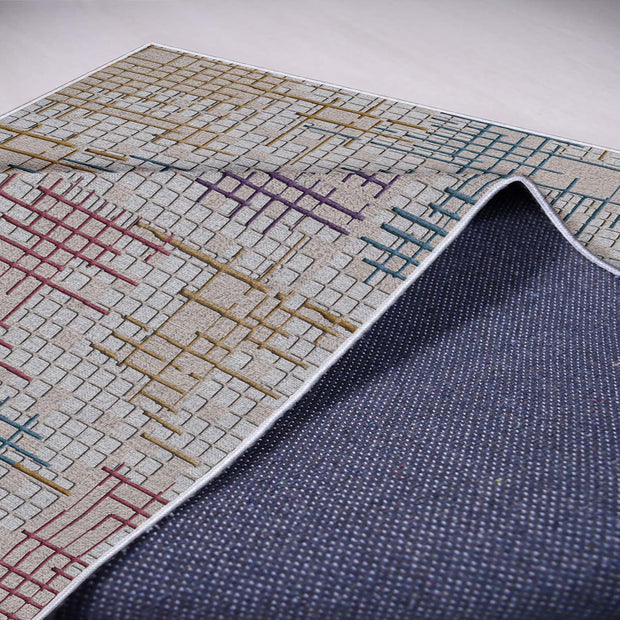 Teppichläufer Zigana 545 Mehrfarben (2)