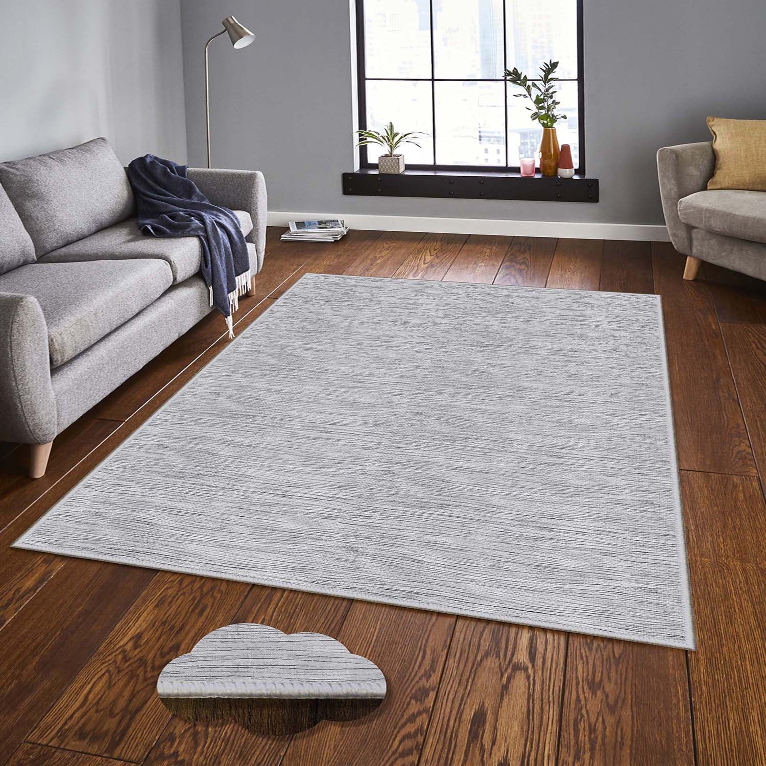 Teppichläufer Inbecome 727 Mehrfarben