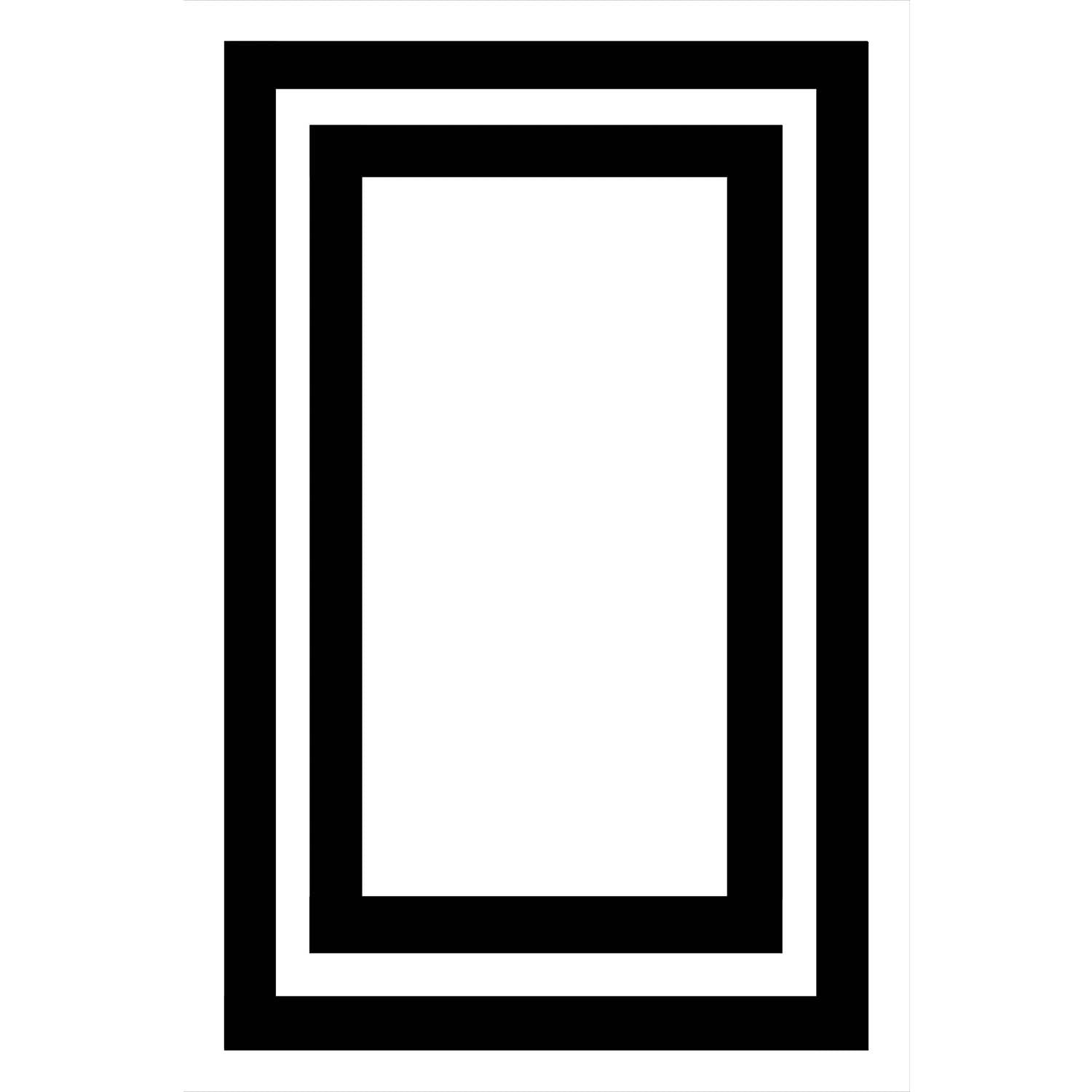 Teppichläufer Joy 766 Mehrfarben (1)