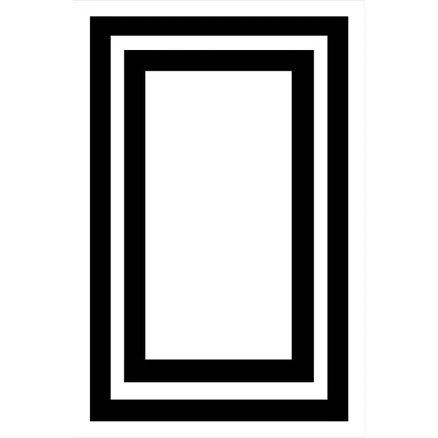 Teppichläufer Joy 766 Mehrfarben (1)