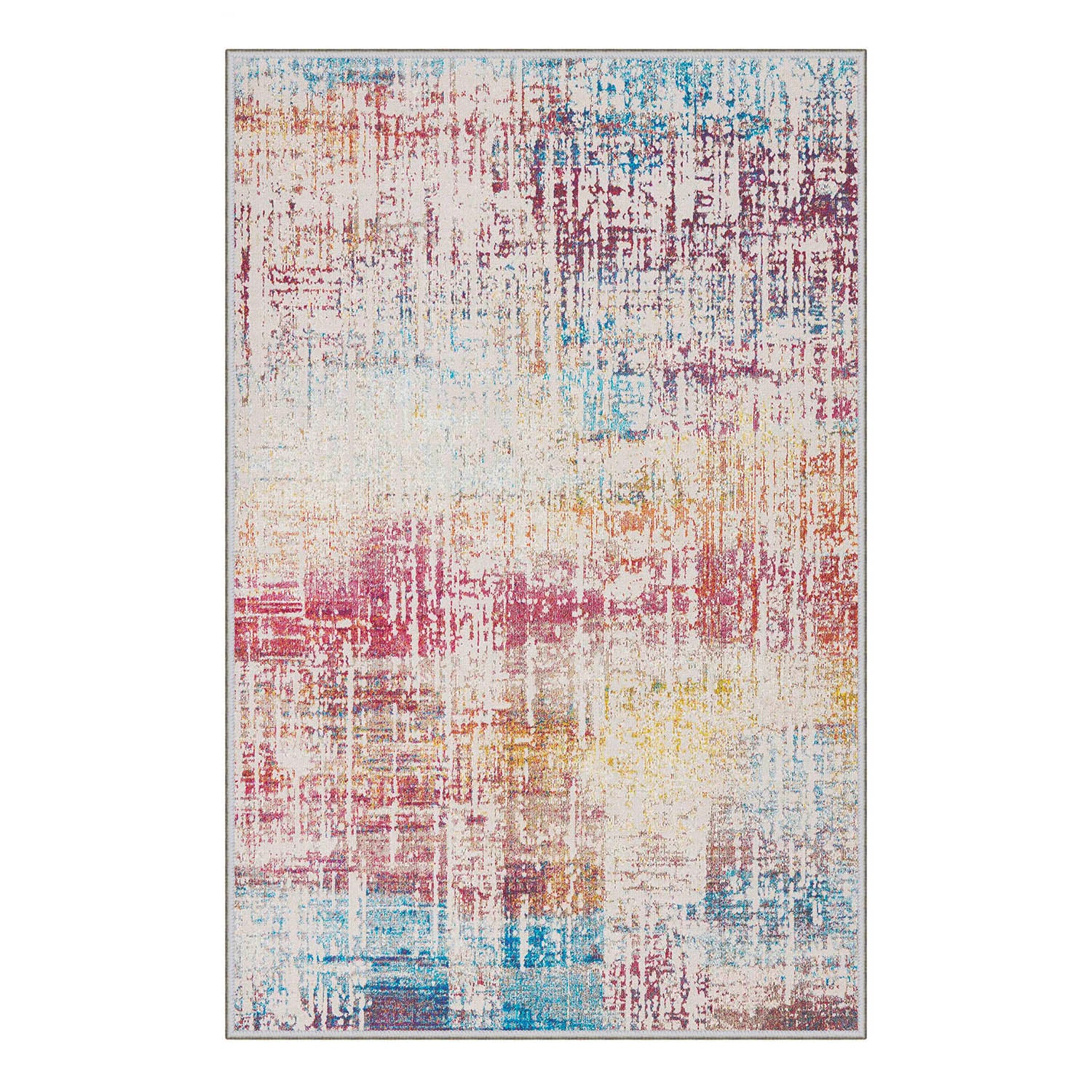 Teppichläufer Vintage 770 Mehrfarben (3)