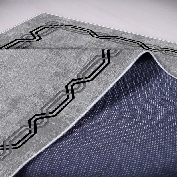 Teppichläufer Asomeni 775 Mehrfarben (2)