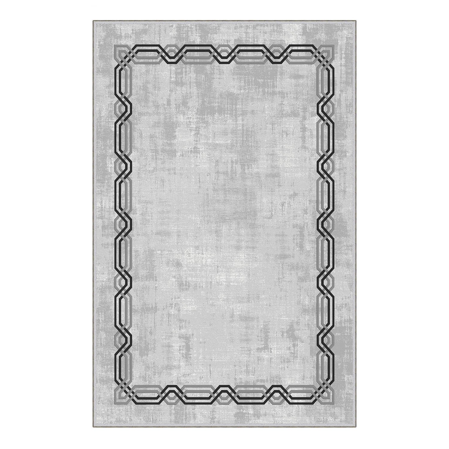 Teppichläufer Asomeni 775 Mehrfarben (3)