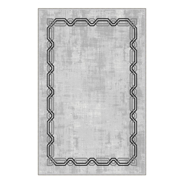 Teppichläufer Asomeni 775 Mehrfarben (3)