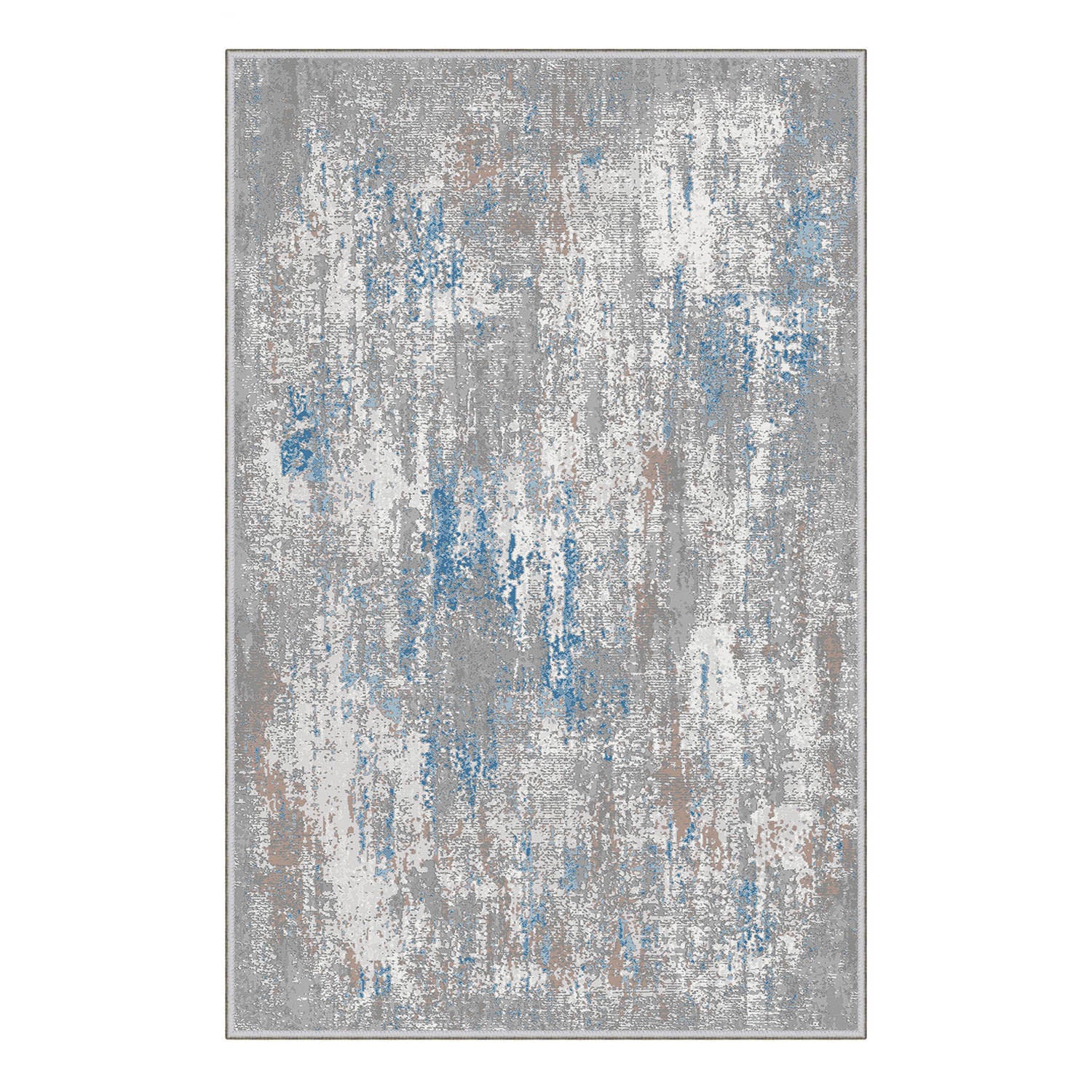 Teppichläufer Faemon 796 Mehrfarben (3)