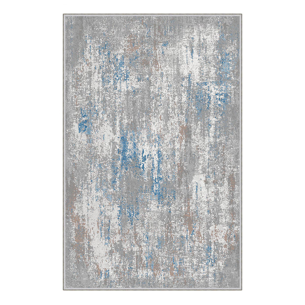 Teppichläufer Faemon 796 Mehrfarben (3)