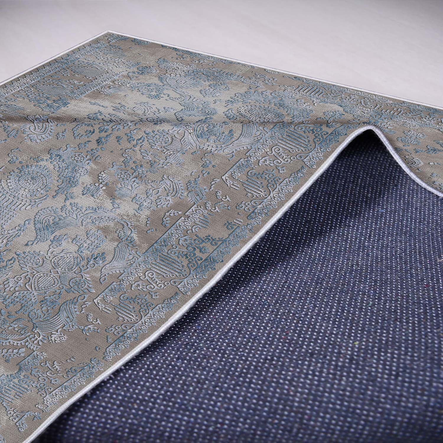 Teppichläufer Ragear 797 Mehrfarben (2)