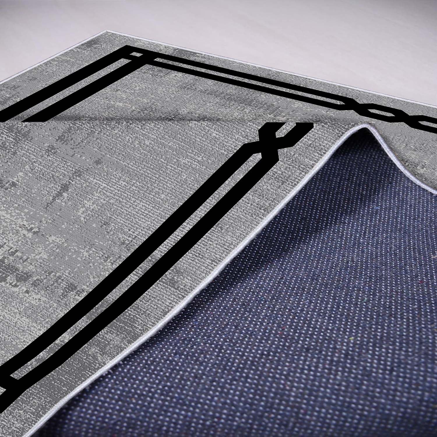 Teppichläufer Spike 800 Mehrfarben (2)