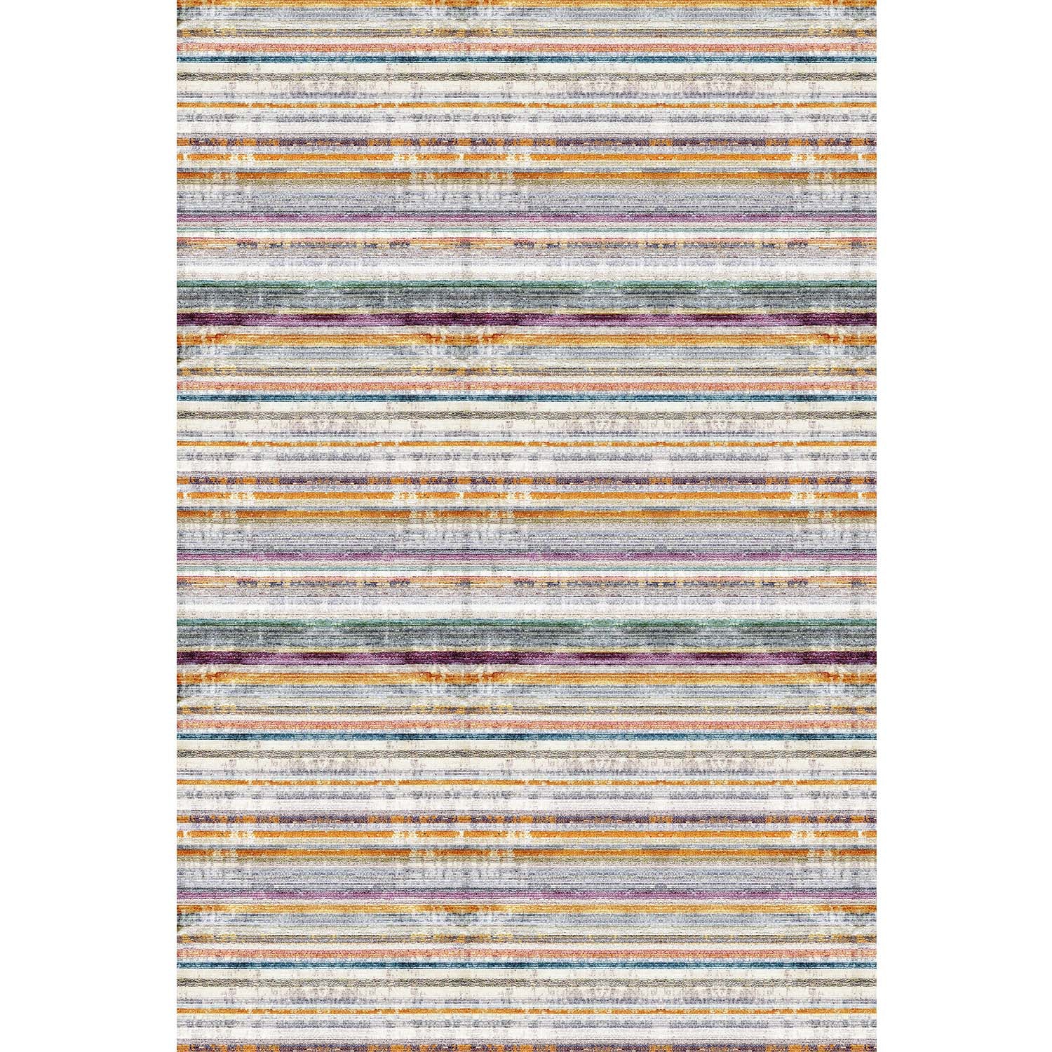 Teppichläufer Insom 807 Mehrfarben (1)