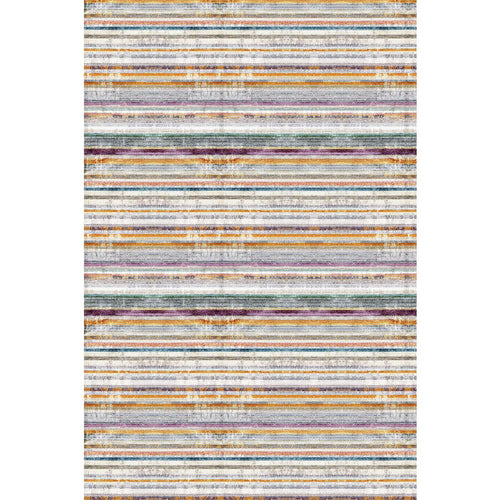 Teppichläufer Insom 807 Mehrfarben (1)