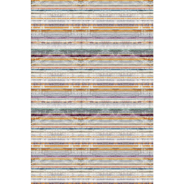 Teppichläufer Insom 807 Mehrfarben (1)