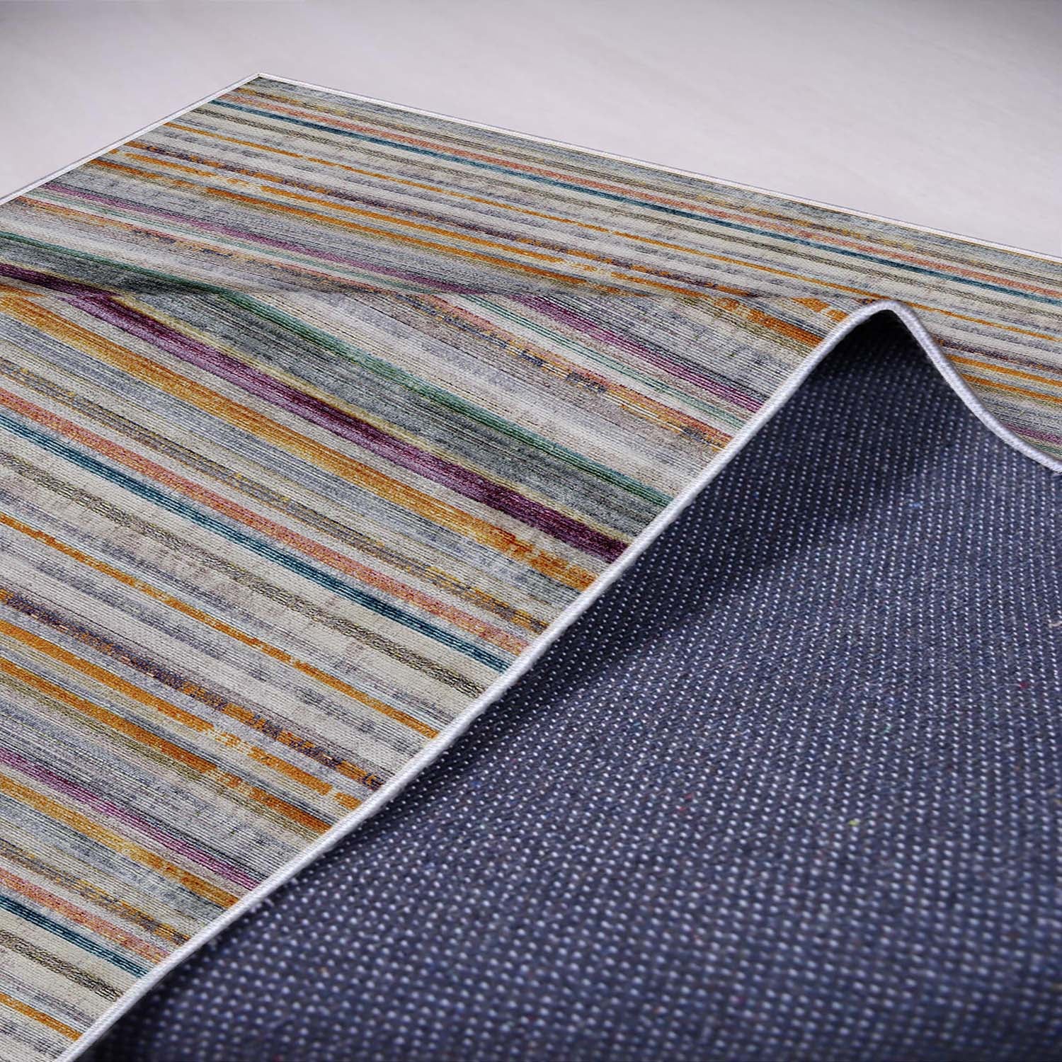 Teppichläufer Insom 807 Mehrfarben (2)