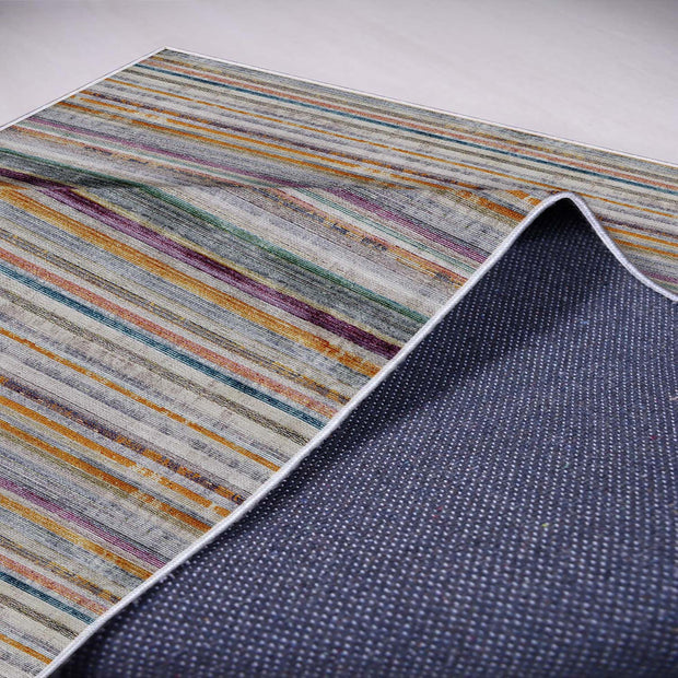 Teppichläufer Insom 807 Mehrfarben (2)