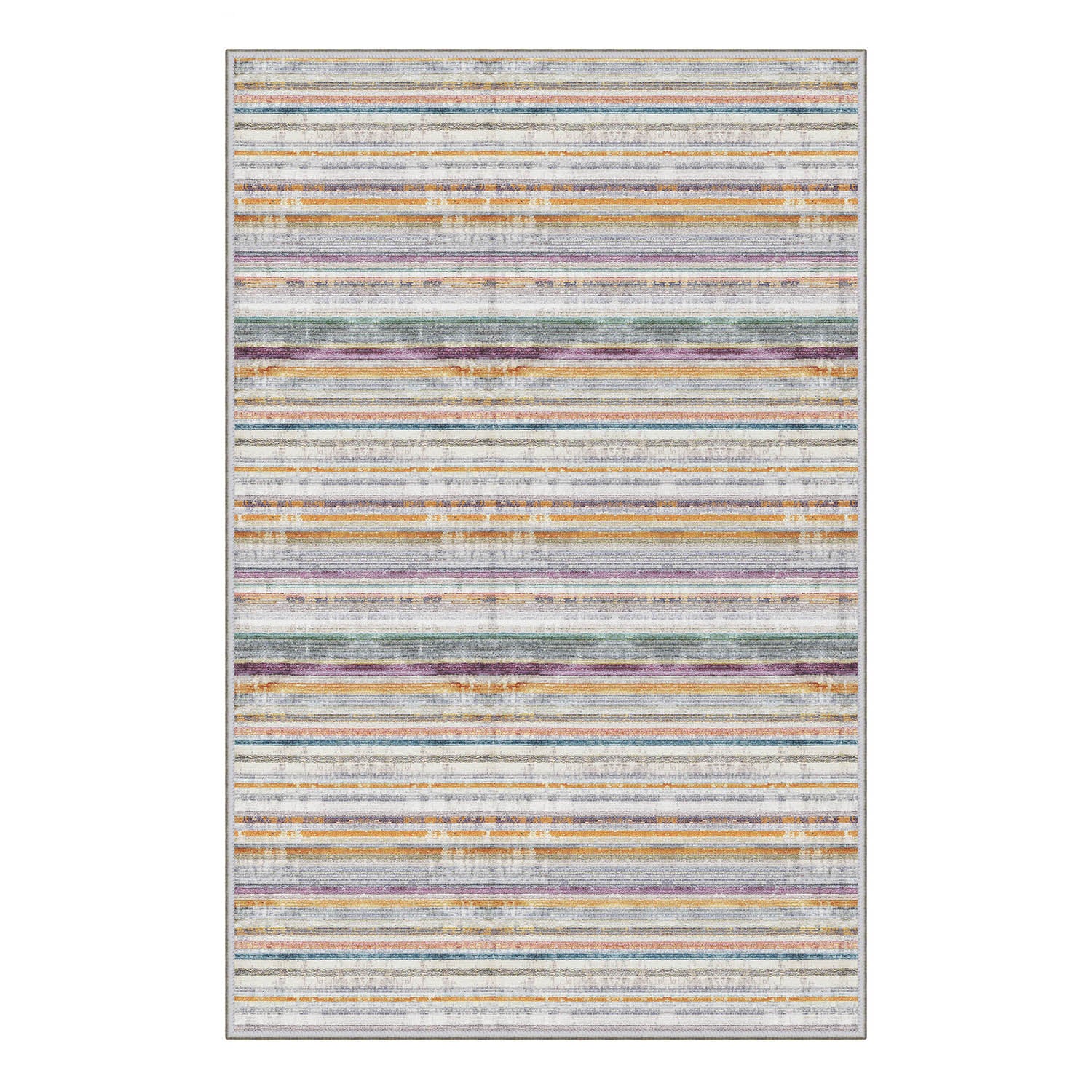 Teppichläufer Insom 807 Mehrfarben (3)