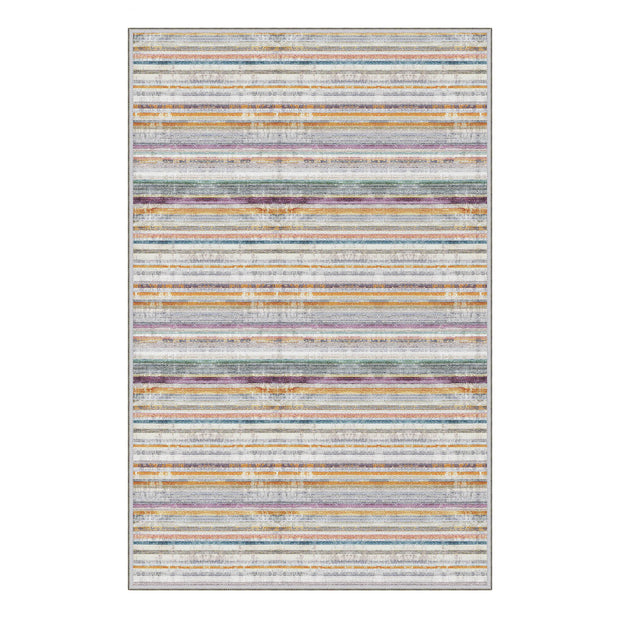 Teppichläufer Insom 807 Mehrfarben (3)