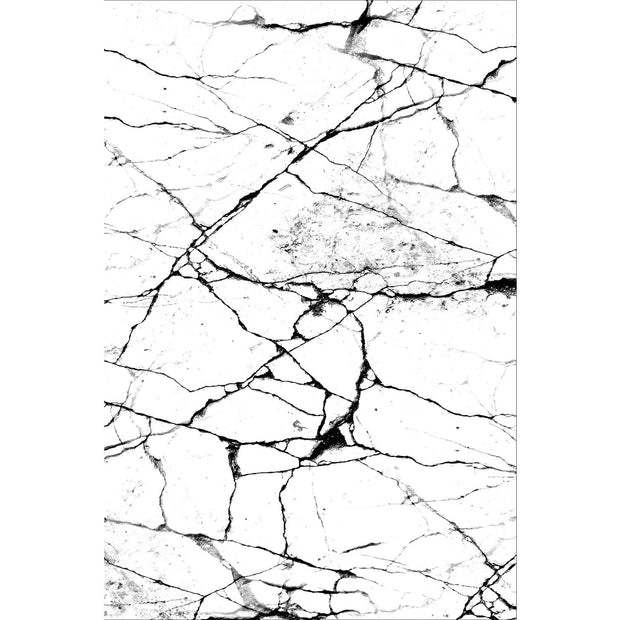 Teppichläufer Marble 816 Mehrfarben (1)