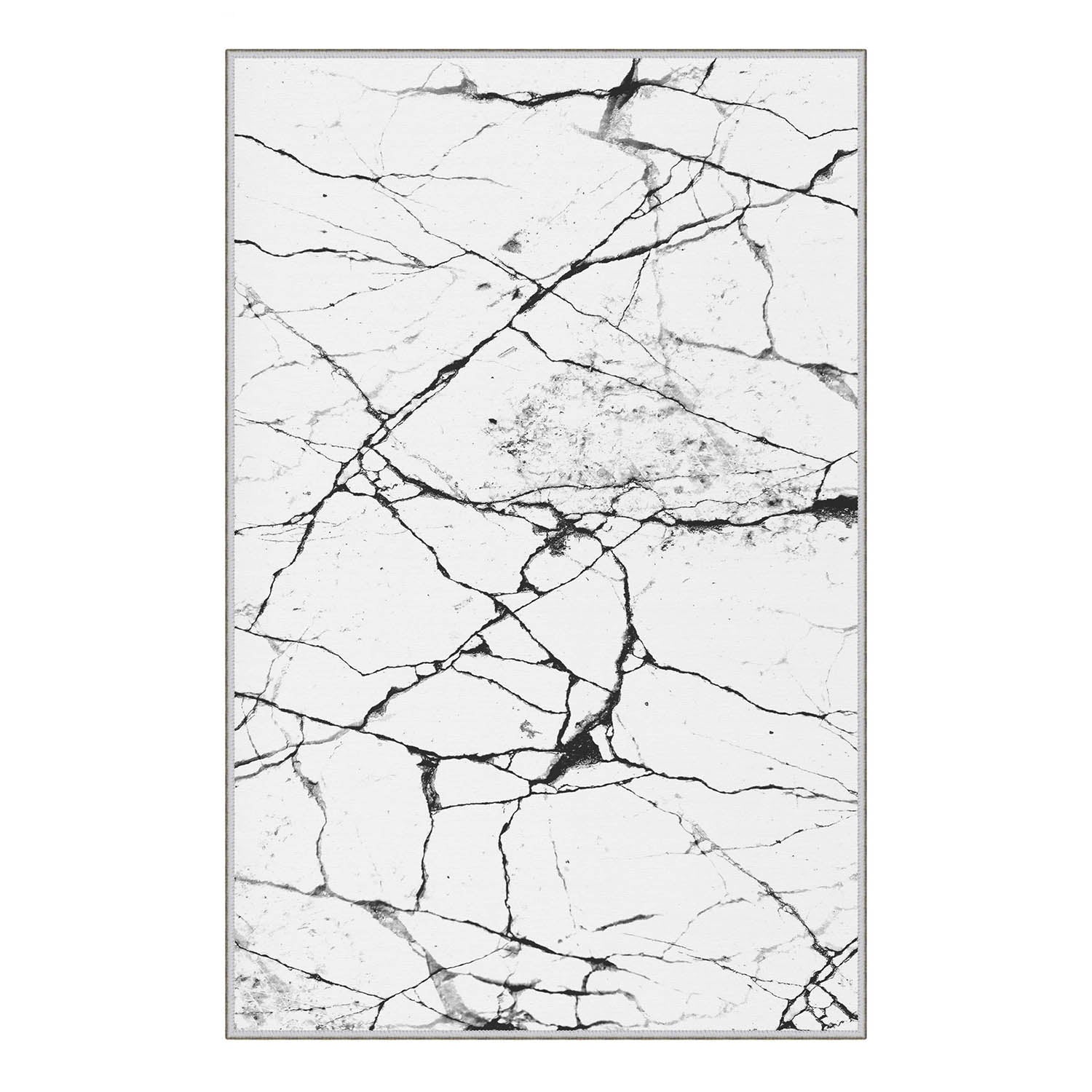Teppichläufer Marble 816 Mehrfarben (3)