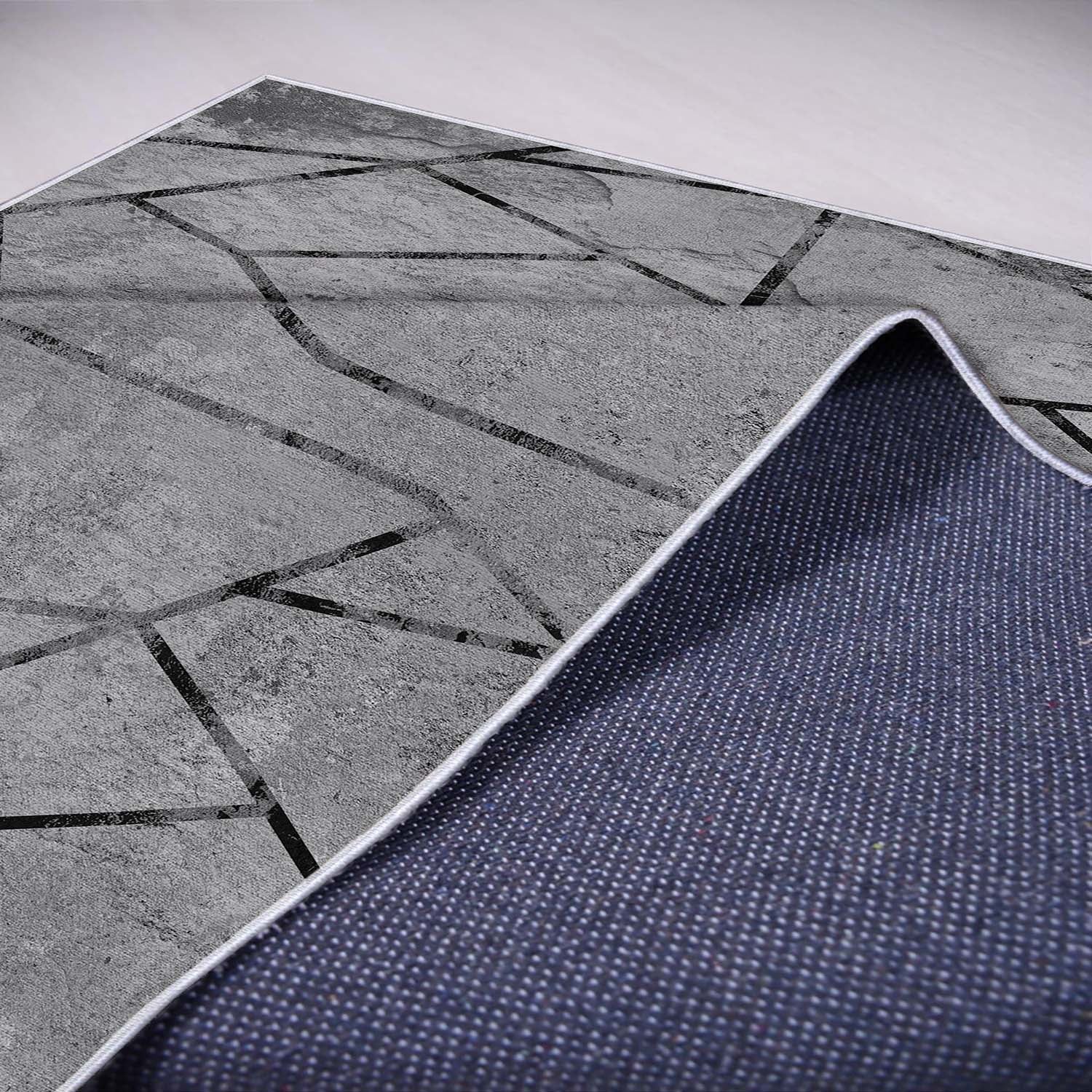 Teppichläufer Trina 825 Mehrfarben (2)