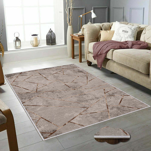 Teppichläufer Leman 826 Mehrfarben