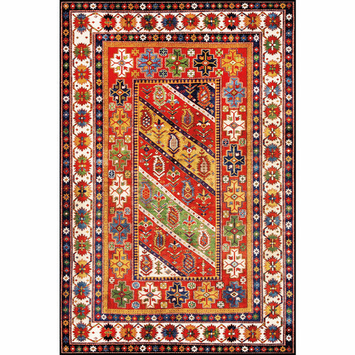 Teppichläufer Anatolia 832 Mehrfarben (1)