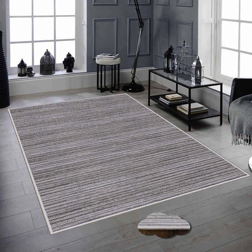 Teppich Bace 839 Mehrfarben