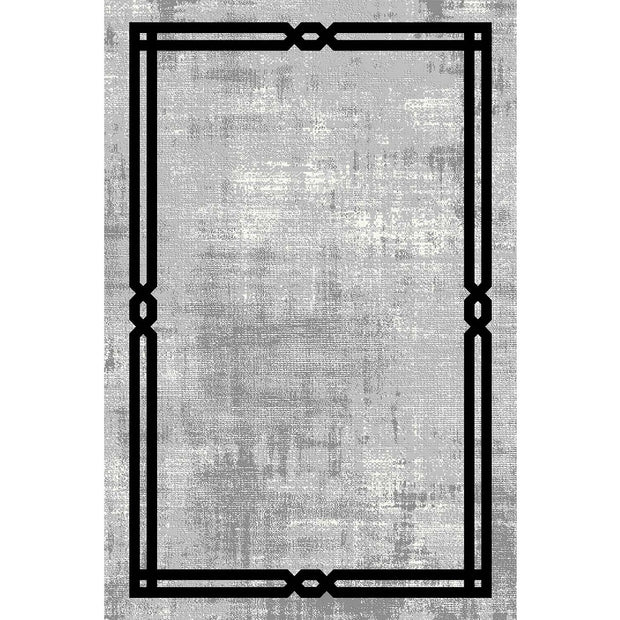 Teppichläufer Real 857 Mehrfarben (1)