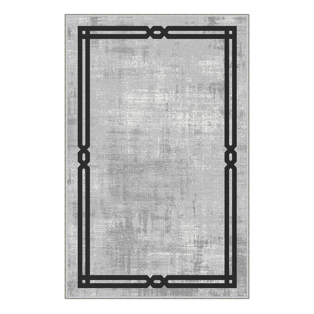 Teppichläufer Real 857 Mehrfarben (3)