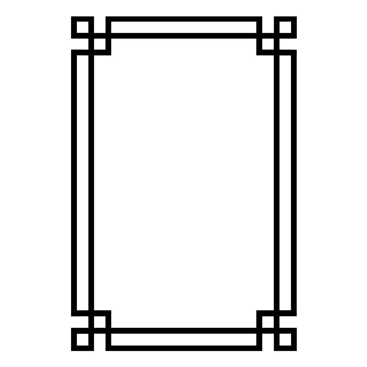 Teppichläufer Payte 864 Mehrfarben (1)