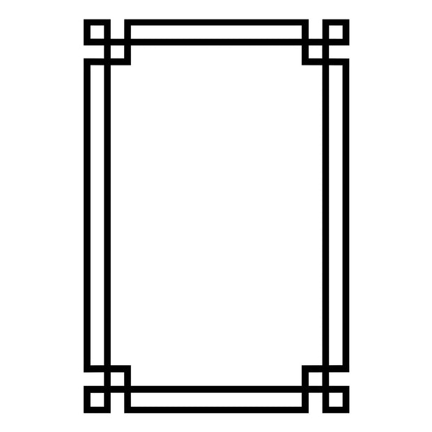 Teppichläufer Payte 864 Mehrfarben (1)
