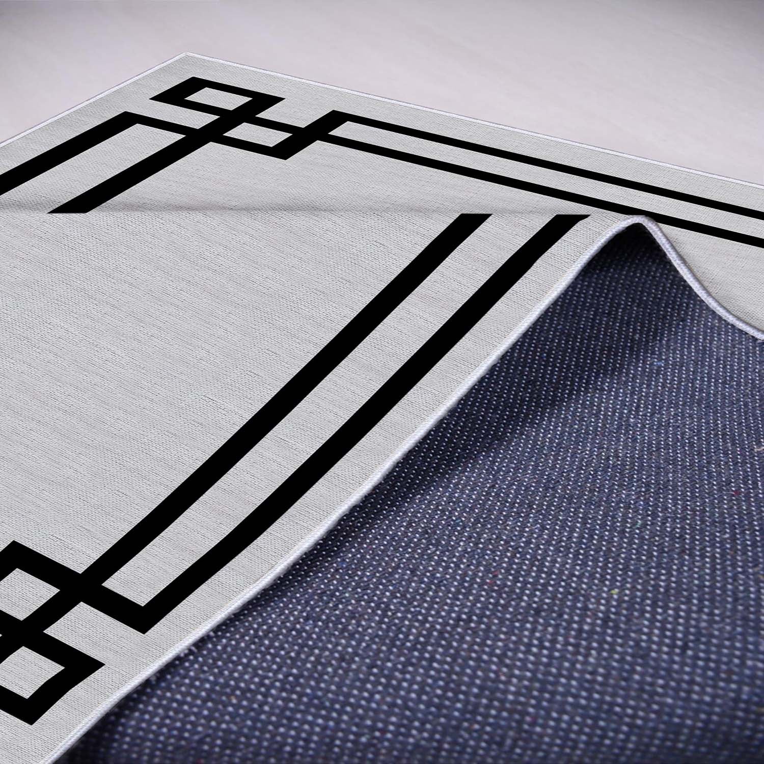 Teppichläufer Payte 864 Mehrfarben (2)