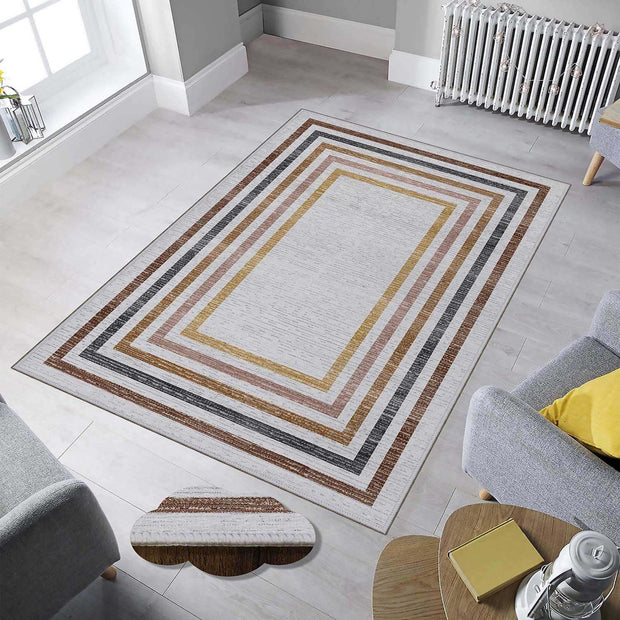 Teppichläufer Jung 878 Mehrfarben