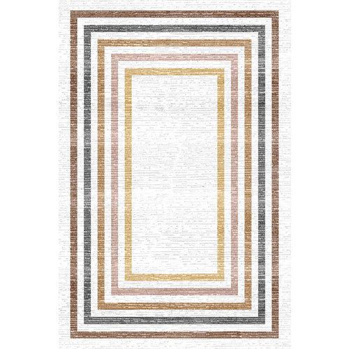 Teppich Jung 878 Mehrfarben (1)