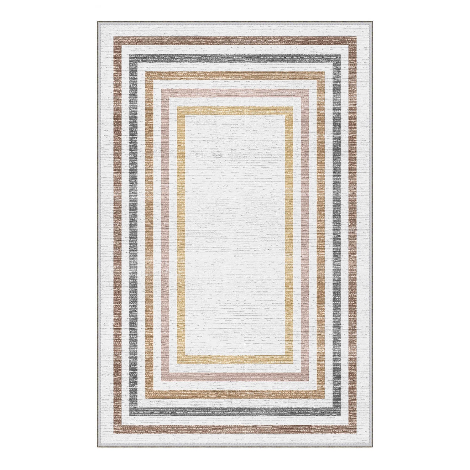 Teppichläufer Jung 878 Mehrfarben (3)