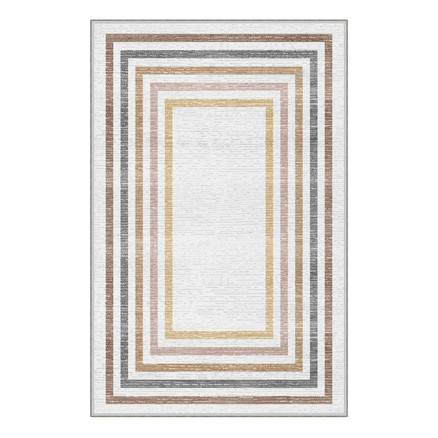 Teppichläufer Jung 878 Mehrfarben (3)