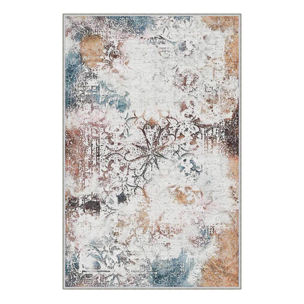 Teppichläufer Pattyso E-2 Mehrfarben (3)