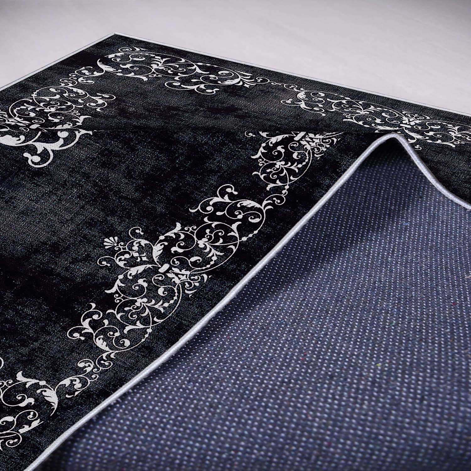 Teppichläufer Patso 2089 Mehrfarben (2)