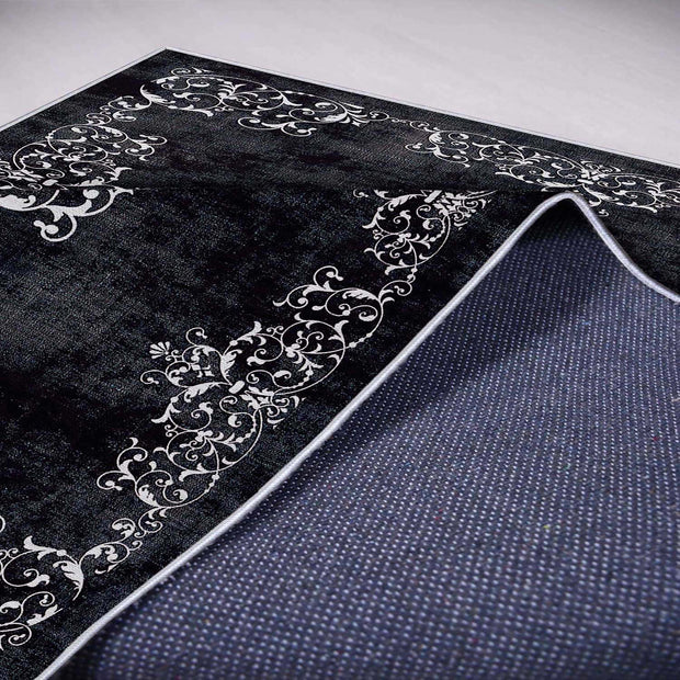 Teppichläufer Patso 2089 Mehrfarben (2)