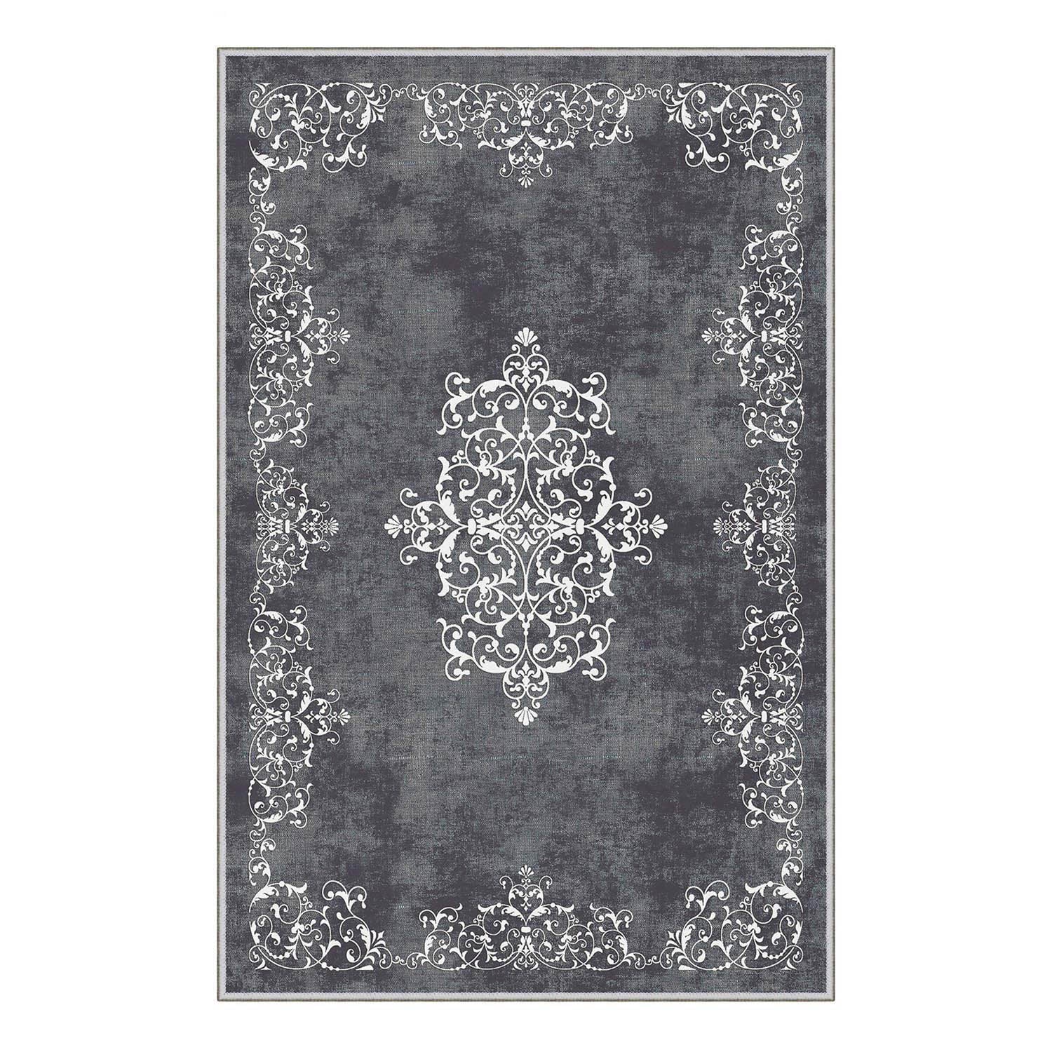 Teppichläufer Patso 2089 Mehrfarben (3)