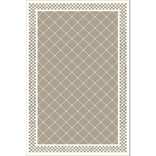 Teppich Perlet 013 Mehrfarben (1)