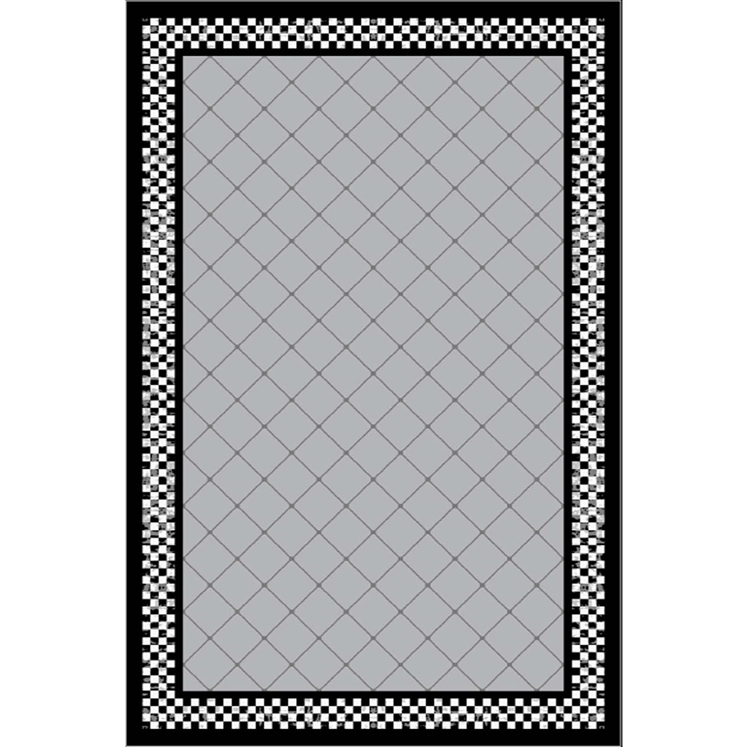 Teppich Cellecse 013 Mehrfarben (1)