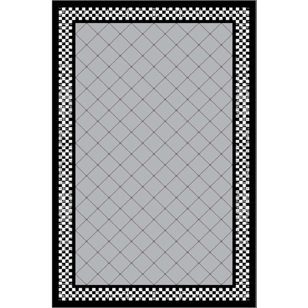 Teppich Cellecse 013 Mehrfarben (1)