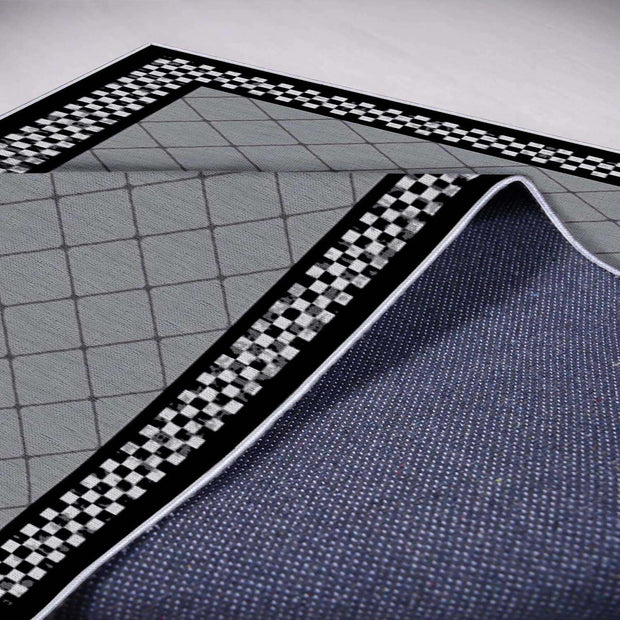 Teppichläufer Cellecse 013 Mehrfarben (2)