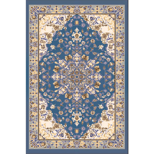 Teppich Sebastian 1016-S Mehrfarben (1)