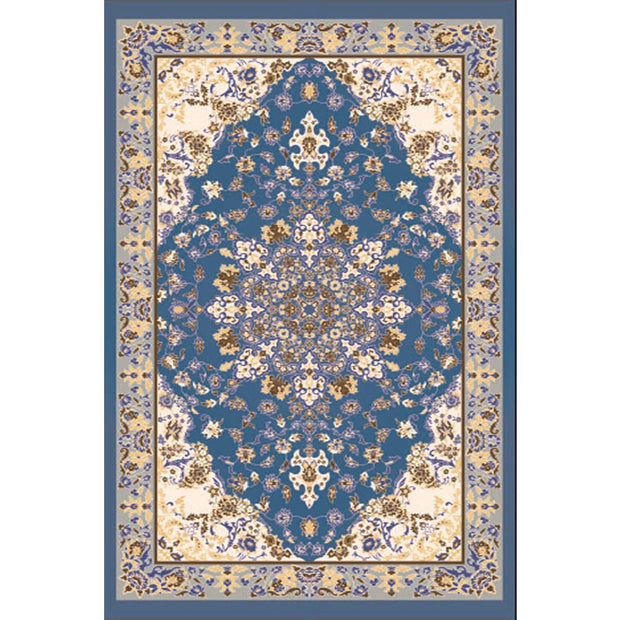 Teppich Sebastian 1016-S Mehrfarben (1)