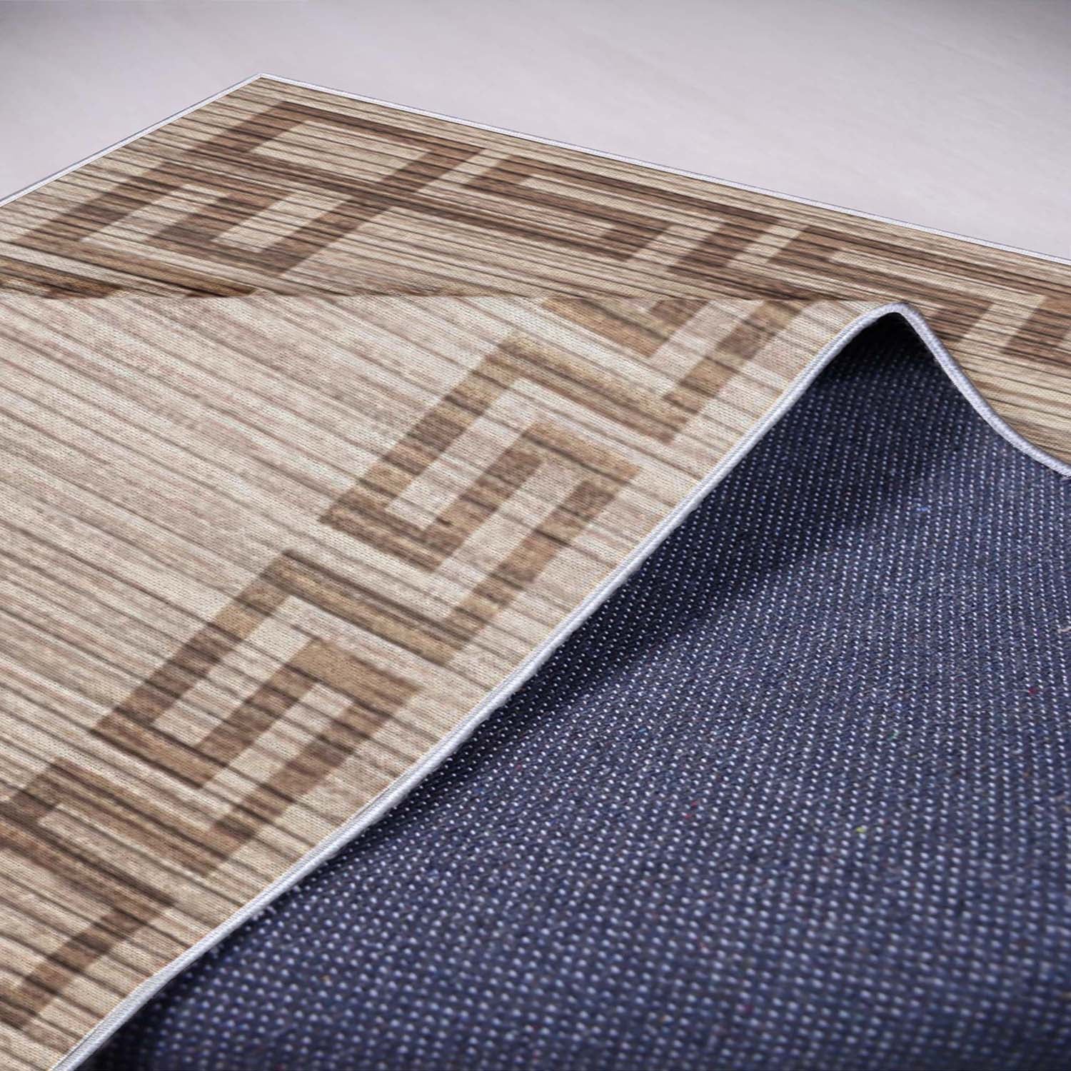 Teppichläufer Ohm 1020 Mehrfarben (2)