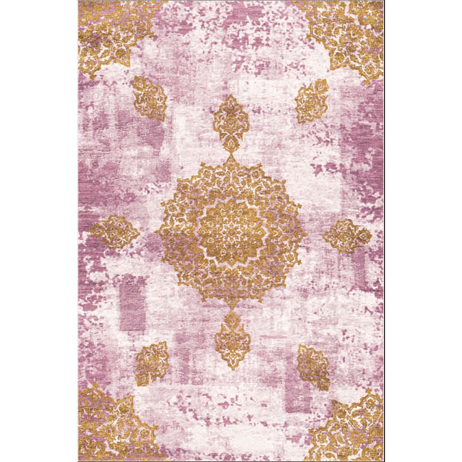 Teppichläufer Higher 1102 Mehrfarben (1)