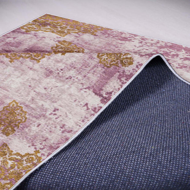 Teppichläufer Higher 1102 Mehrfarben (2)